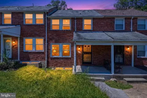 934 Argonne Dr, Baltimore, MD 21218