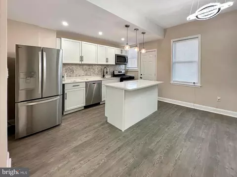 Kitchen - 1724 E 25th St, Baltimore, MD 21213 photo 1 of 3
