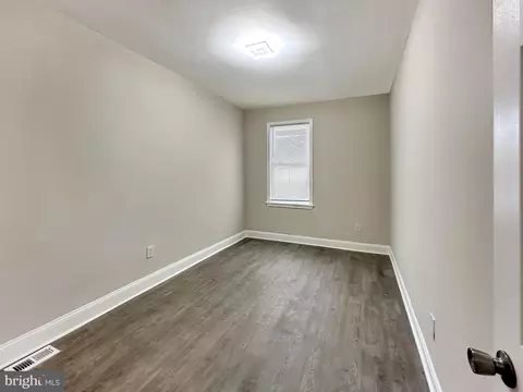 Bedroom - 1724 E 25th St, Baltimore, MD 21213 photo 3 of 3