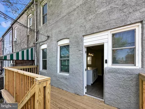 Exterior - 1724 E 25th St, Baltimore, MD 21213 photo 2 of 2