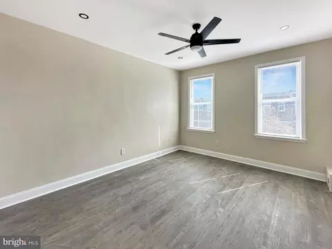 Living - 1724 E 25th St, Baltimore, MD 21213 photo 2 of 4
