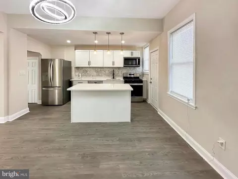 Kitchen - 1724 E 25th St, Baltimore, MD 21213 photo 3 of 3