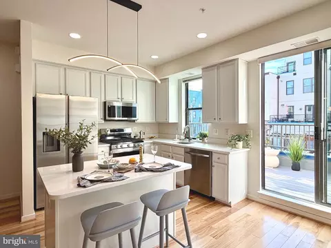 120 Station North Mews, Baltimore, MD 21202