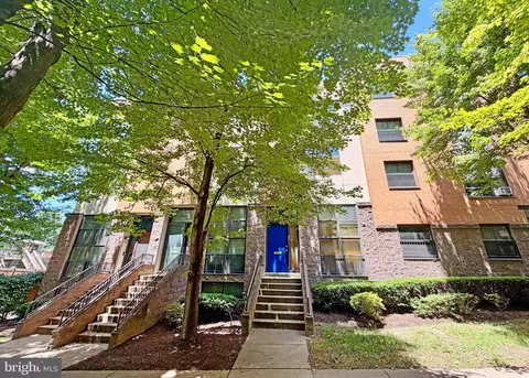 120 Station North Mews, Baltimore, MD 21202