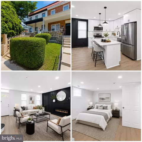 3227 Phelps Ln, Baltimore, MD 21229