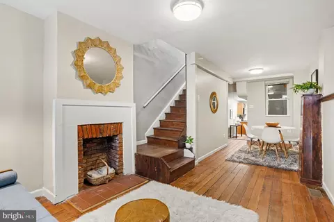 209 S Central Ave, Baltimore, MD 21202