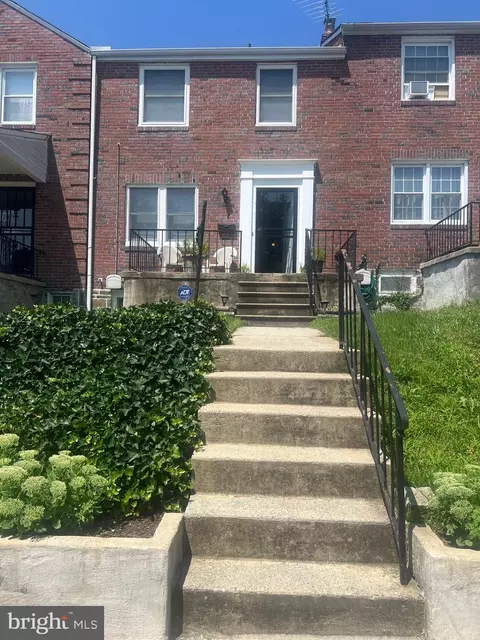 3828 Yolando Rd, Baltimore, MD 21218