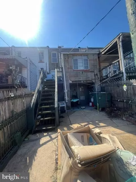 1941 Griffis Ave, Baltimore, MD 21230 photo 2