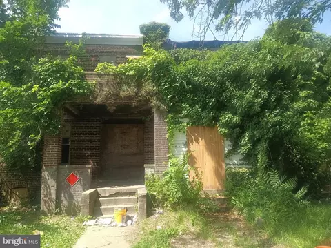 3712 Towanda Ave, Baltimore, MD 21215