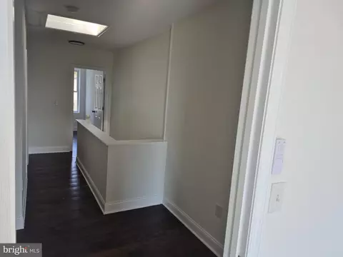 Entry Way - 2416 Frederick Ave, Baltimore, MD 21223 photo 3 of 3