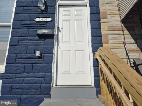 Other - 2416 Frederick Ave, Baltimore, MD 21223 photo 2 of 7