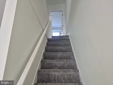 Entry Way - 2416 Frederick Ave, Baltimore, MD 21223 photo 1 of 3