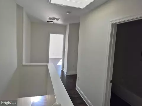 Entry Way - 2416 Frederick Ave, Baltimore, MD 21223 photo 2 of 3