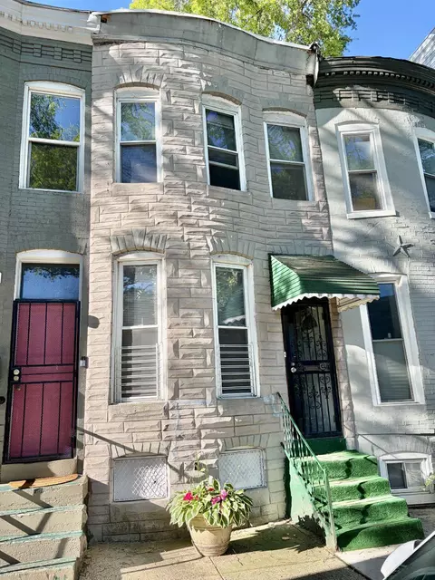 413 E Federal St, Baltimore, MD 21202