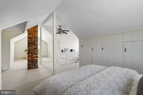 Bedroom - 4400 Buchanan Ave, Baltimore, MD 21211 photo 2 of 6