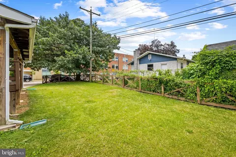 Exterior - 4400 Buchanan Ave, Baltimore, MD 21211 photo 9 of 9