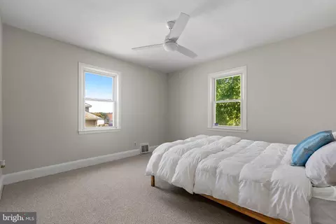 Bedroom - 4400 Buchanan Ave, Baltimore, MD 21211 photo 4 of 6