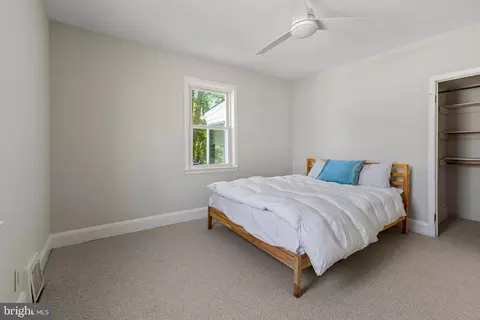 Bedroom - 4400 Buchanan Ave, Baltimore, MD 21211 photo 5 of 6