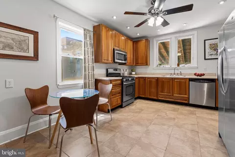 Kitchen - 4400 Buchanan Ave, Baltimore, MD 21211 photo 1 of 2