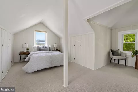 Bedroom - 4400 Buchanan Ave, Baltimore, MD 21211 photo 1 of 6
