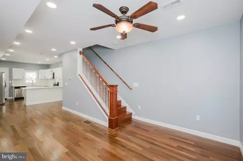 Entry Way - 3607 4th St, Baltimore, MD 21225 photo 1 of 18