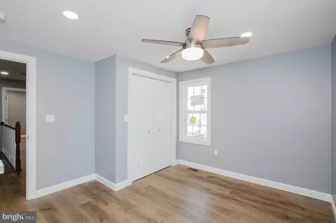Bedroom - 3607 4th St, Baltimore, MD 21225 photo 2 of 3