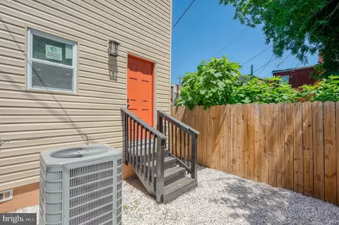 Exterior - 3607 4th St, Baltimore, MD 21225 photo 5 of 5