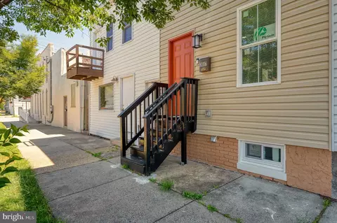 Exterior - 3607 4th St, Baltimore, MD 21225 photo 2 of 5