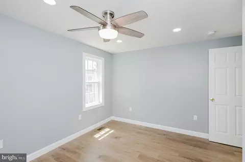 Bedroom - 3607 4th St, Baltimore, MD 21225 photo 3 of 3