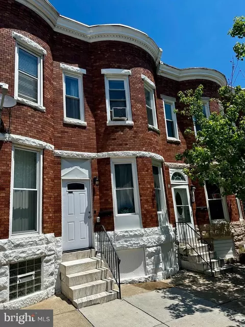 Other - 1830 Walbrook Ave, Baltimore, MD 21217 photo 1 of 16