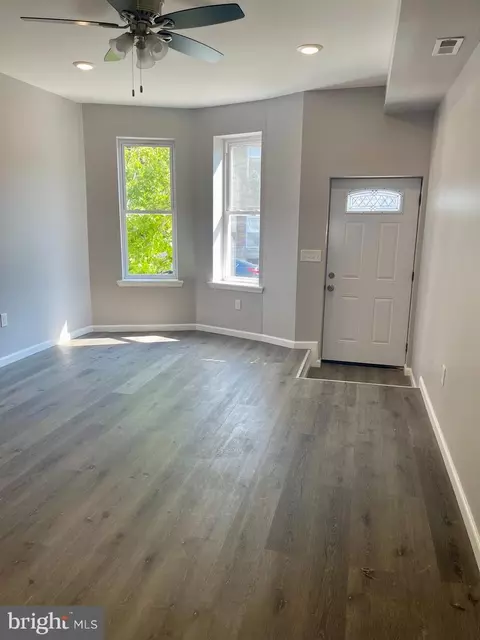 Living - 1830 Walbrook Ave, Baltimore, MD 21217 photo 1 of 3