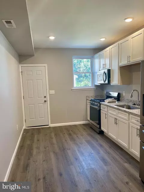 Kitchen - 1830 Walbrook Ave, Baltimore, MD 21217 photo 1 of 1