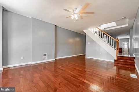 2019 E North Ave, Baltimore, MD 21213