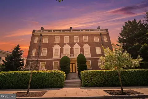 3507 N Charles St #302, Baltimore, MD 21218