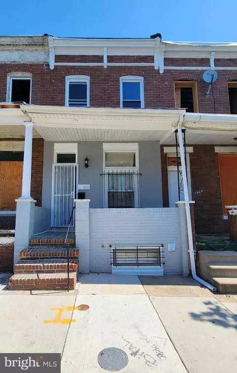 1620 Normal, Baltimore, MD 21213