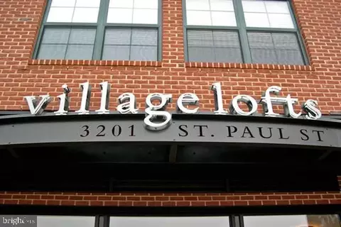 3201 Saint Paul St #309, Baltimore, MD 21218