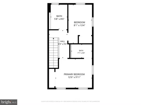 3399 Dulany St, Baltimore, MD 21229 photo 30