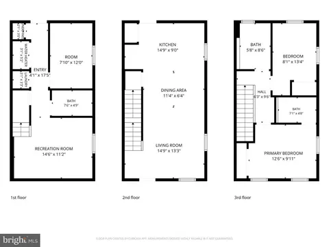 3399 Dulany St, Baltimore, MD 21229 photo 13