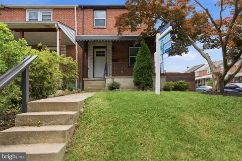 3399 Dulany St, Baltimore, MD 21229 photo 3