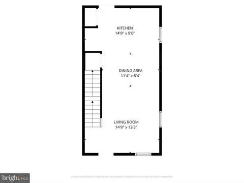 3399 Dulany St, Baltimore, MD 21229 photo 28