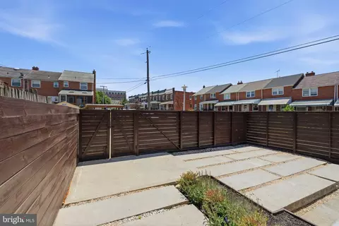 3399 Dulany St, Baltimore, MD 21229 photo 26