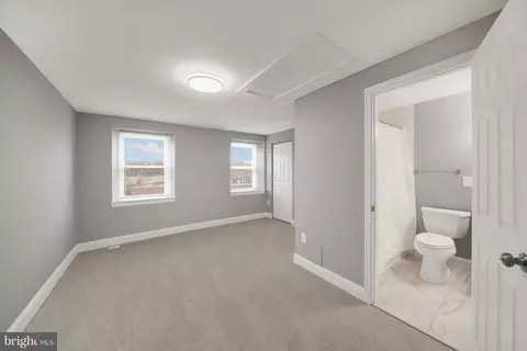 Bedroom - 3506 Clipper Rd, Baltimore, MD 21211 photo 4 of 4