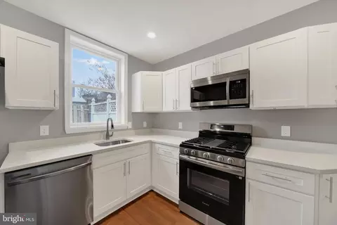 Kitchen - 3506 Clipper Rd, Baltimore, MD 21211 photo 2 of 2