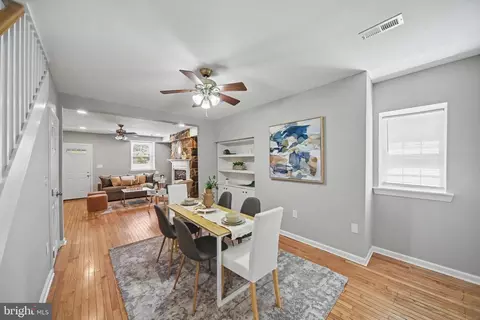 Entry Way - 3506 Clipper Rd, Baltimore, MD 21211 photo 2 of 2