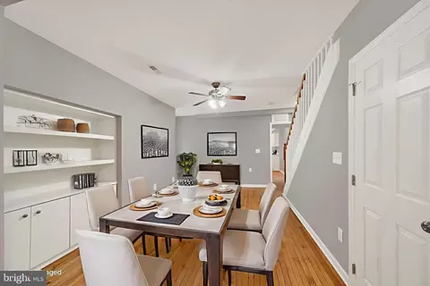 Dining - 3506 Clipper Rd, Baltimore, MD 21211 photo 1 of 1