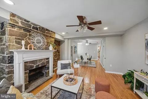 Living - 3506 Clipper Rd, Baltimore, MD 21211 photo 2 of 7