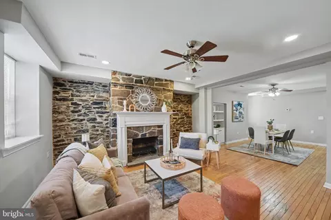 Living - 3506 Clipper Rd, Baltimore, MD 21211 photo 1 of 7