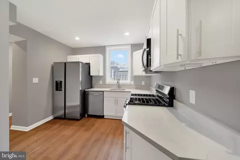 Kitchen - 3506 Clipper Rd, Baltimore, MD 21211 photo 1 of 2