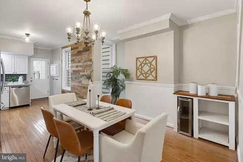 Dining - 1718 Johnson St, Baltimore, MD 21230 photo 2 of 3
