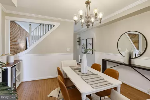 Dining - 1718 Johnson St, Baltimore, MD 21230 photo 1 of 3